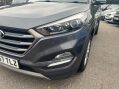 Hyundai TUCSON 1.6 GDi Blue Drive SE Nav Euro 6 (s/s) 5dr 10