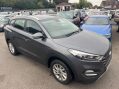Hyundai TUCSON 1.6 GDi Blue Drive SE Nav Euro 6 (s/s) 5dr 7