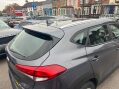 Hyundai TUCSON 1.6 GDi Blue Drive SE Nav Euro 6 (s/s) 5dr 13