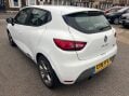 Renault Clio 0.9 TCe Dynamique Nav Euro 6 (s/s) 5dr 4