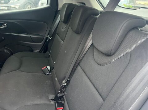 Renault Clio 0.9 TCe Dynamique Nav Euro 6 (s/s) 5dr 18