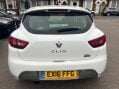 Renault Clio 0.9 TCe Dynamique Nav Euro 6 (s/s) 5dr 5