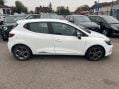 Renault Clio 0.9 TCe Dynamique Nav Euro 6 (s/s) 5dr 7