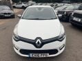 Renault Clio 0.9 TCe Dynamique Nav Euro 6 (s/s) 5dr 2