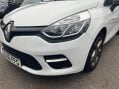 Renault Clio 0.9 TCe Dynamique Nav Euro 6 (s/s) 5dr 10