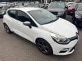 Renault Clio 0.9 TCe Dynamique Nav Euro 6 (s/s) 5dr 8