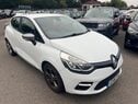 Renault Clio 0.9 TCe Dynamique Nav Euro 6 (s/s) 5dr