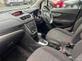Vauxhall Mokka 1.4i Turbo Exclusiv Auto 2WD Euro 6 5dr 21