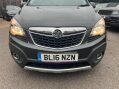 Vauxhall Mokka 1.4i Turbo Exclusiv Auto 2WD Euro 6 5dr 9