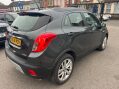 Vauxhall Mokka 1.4i Turbo Exclusiv Auto 2WD Euro 6 5dr 6