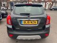 Vauxhall Mokka 1.4i Turbo Exclusiv Auto 2WD Euro 6 5dr 5