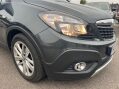 Vauxhall Mokka 1.4i Turbo Exclusiv Auto 2WD Euro 6 5dr 12
