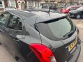 Vauxhall Mokka 1.4i Turbo Exclusiv Auto 2WD Euro 6 5dr 15