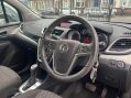 Vauxhall Mokka 1.4i Turbo Exclusiv Auto 2WD Euro 6 5dr 17