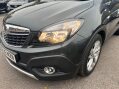 Vauxhall Mokka 1.4i Turbo Exclusiv Auto 2WD Euro 6 5dr 10