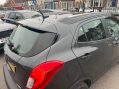 Vauxhall Mokka 1.4i Turbo Exclusiv Auto 2WD Euro 6 5dr 16