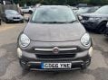 Fiat 500X 1.4 MultiAir Cross Euro 6 (s/s) 5dr 2