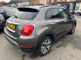 Fiat 500X 1.4 MultiAir Cross Euro 6 (s/s) 5dr 5