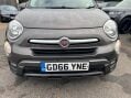 Fiat 500X 1.4 MultiAir Cross Euro 6 (s/s) 5dr 8