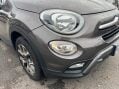 Fiat 500X 1.4 MultiAir Cross Euro 6 (s/s) 5dr 12