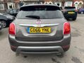 Fiat 500X 1.4 MultiAir Cross Euro 6 (s/s) 5dr 4