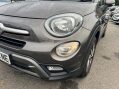 Fiat 500X 1.4 MultiAir Cross Euro 6 (s/s) 5dr 10