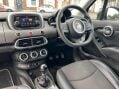 Fiat 500X 1.4 MultiAir Cross Euro 6 (s/s) 5dr 15