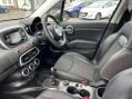 Fiat 500X 1.4 MultiAir Cross Euro 6 (s/s) 5dr 16