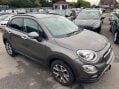 Fiat 500X 1.4 MultiAir Cross Euro 6 (s/s) 5dr 7