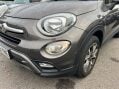 Fiat 500X 1.4 MultiAir Cross Euro 6 (s/s) 5dr 9
