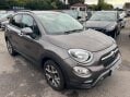 Fiat 500X 1.4 MultiAir Cross Euro 6 (s/s) 5dr 1