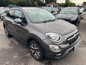 Fiat 500X 1.4 MultiAir Cross Euro 6 (s/s) 5dr