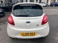 Ford Ka 1.2 Zetec Euro 5 (s/s) 3dr 5