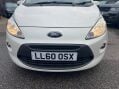 Ford Ka 1.2 Zetec Euro 5 (s/s) 3dr 9