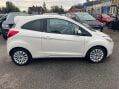 Ford Ka 1.2 Zetec Euro 5 (s/s) 3dr 7