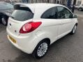 Ford Ka 1.2 Zetec Euro 5 (s/s) 3dr 6