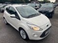Ford Ka 1.2 Zetec Euro 5 (s/s) 3dr 1