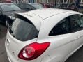 Ford Ka 1.2 Zetec Euro 5 (s/s) 3dr 14