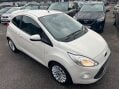 Ford Ka 1.2 Zetec Euro 5 (s/s) 3dr 8