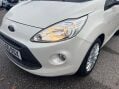 Ford Ka 1.2 Zetec Euro 5 (s/s) 3dr 10