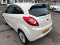 Ford Ka 1.2 Zetec Euro 5 (s/s) 3dr 4
