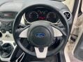 Ford Ka 1.2 Zetec Euro 5 (s/s) 3dr 16