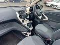 Ford Ka 1.2 Zetec Euro 5 (s/s) 3dr 19