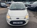Ford Ka 1.2 Zetec Euro 5 (s/s) 3dr 2