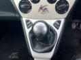 Ford Ka 1.2 Zetec Euro 5 (s/s) 3dr 25
