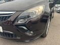 Vauxhall Zafira 2.0 CDTi Elite Auto Euro 6 5dr 11