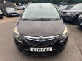 Vauxhall Zafira 2.0 CDTi Elite Auto Euro 6 5dr 2