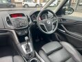 Vauxhall Zafira 2.0 CDTi Elite Auto Euro 6 5dr 20