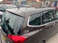 Vauxhall Zafira 2.0 CDTi Elite Auto Euro 6 5dr 14