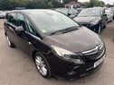 Vauxhall Zafira 2.0 CDTi Elite Auto Euro 6 5dr
